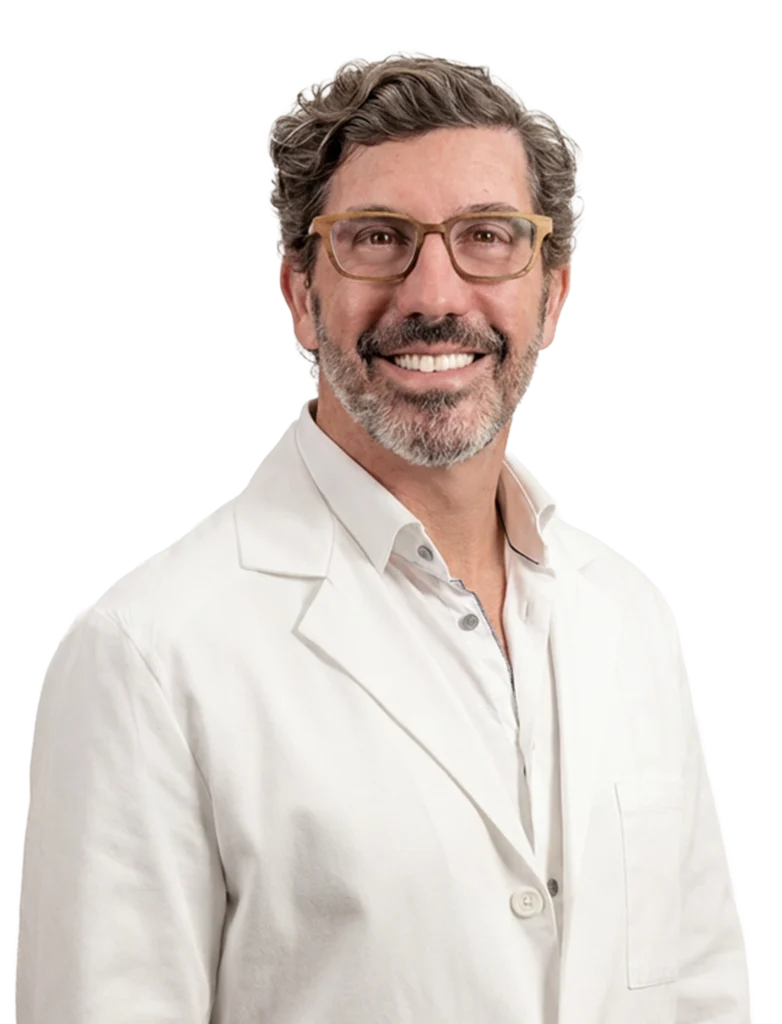 Richard Rosenfield, MD