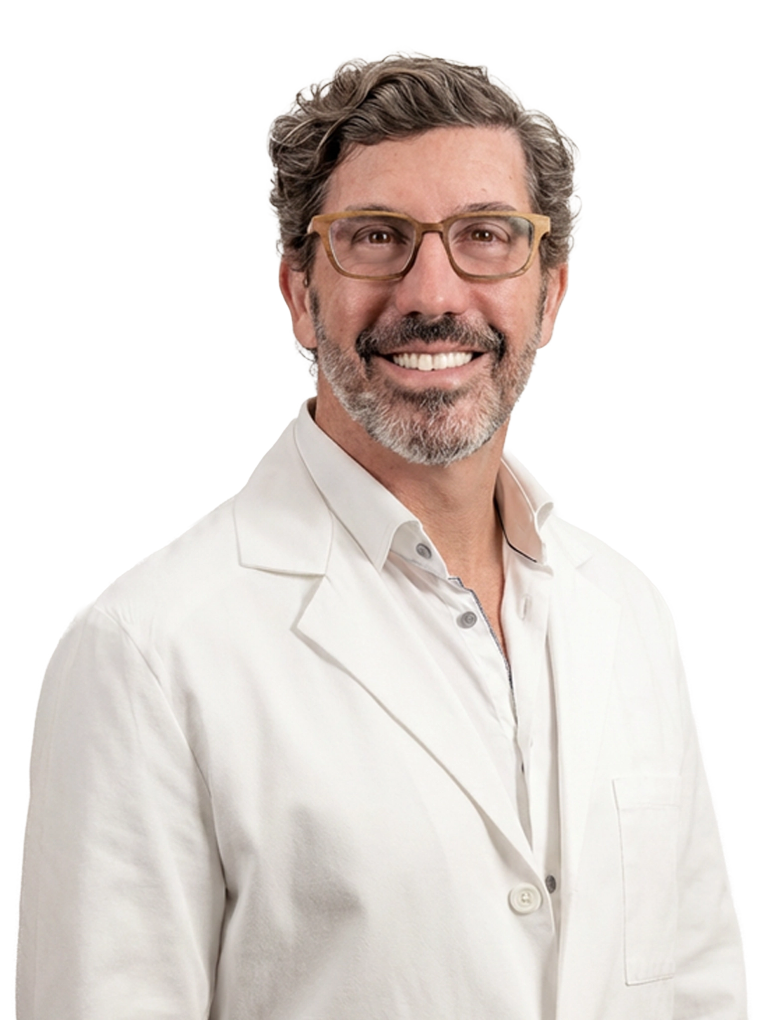 Richard Rosenfield, MD