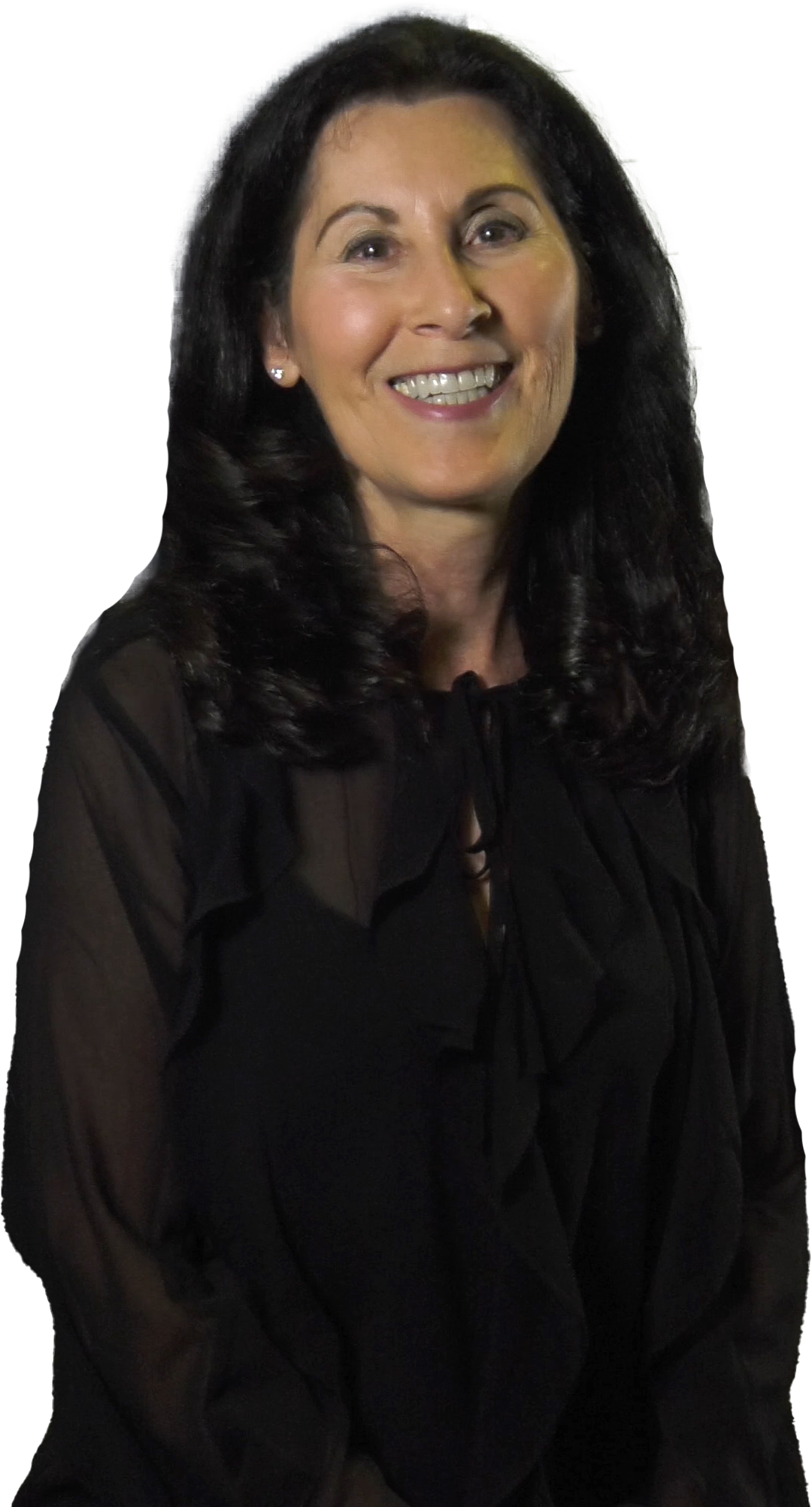 Debie McSperitt