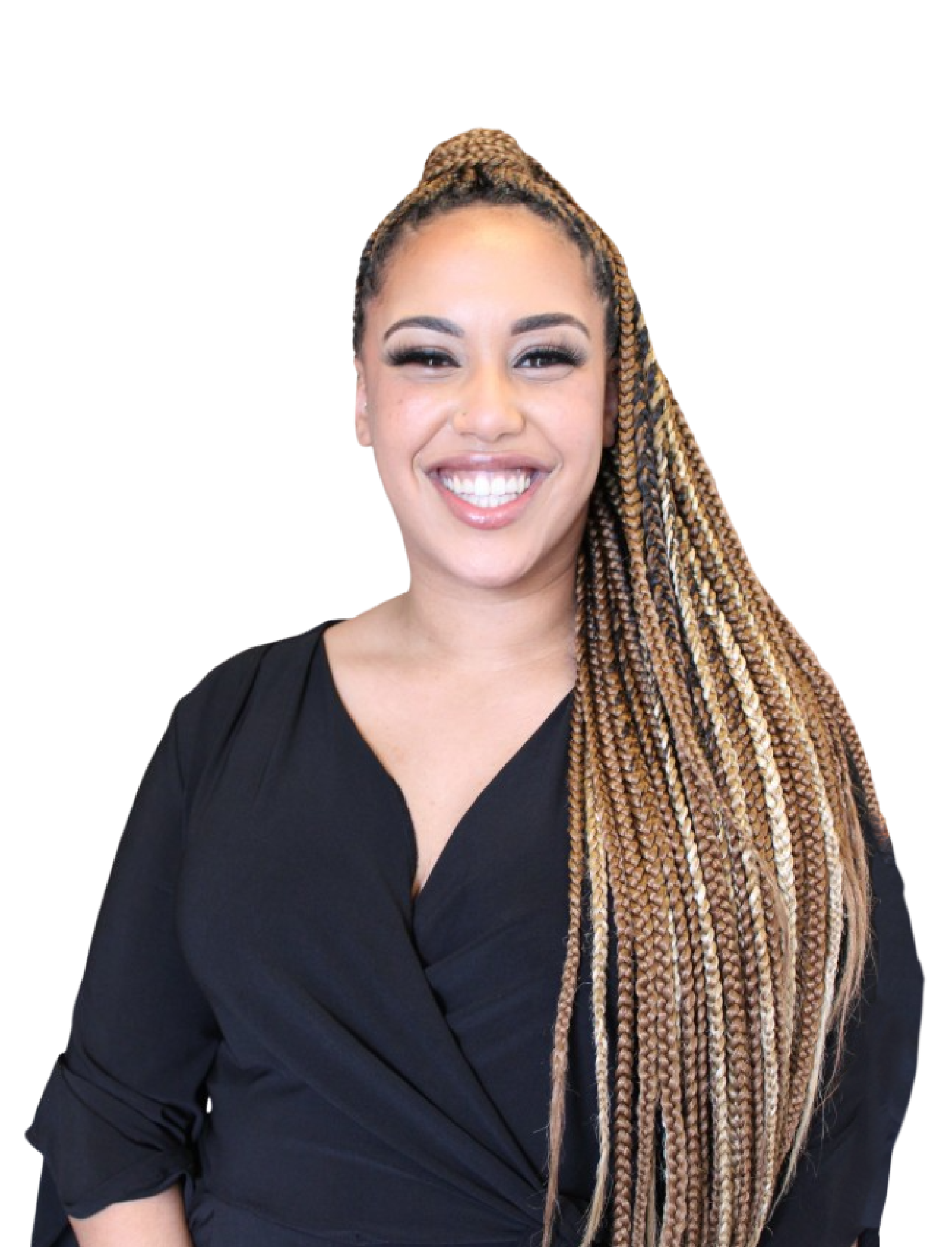 Debrah Kidane