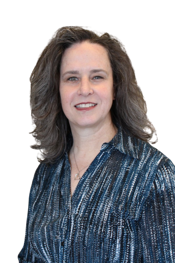 Karin P. Heusted