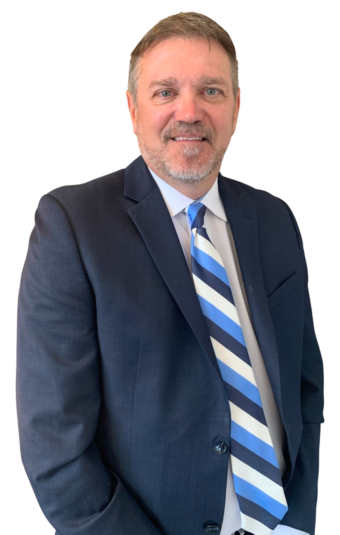 Eric Harris, MD, FACS