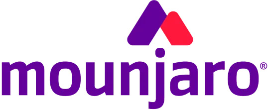 Mounjaro logo
